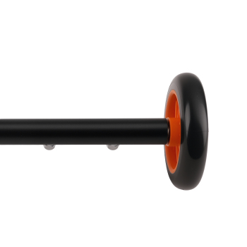 2-in-1 Pressure Washer Under Car Cleaner Water Broom Extension Wand 4000psi