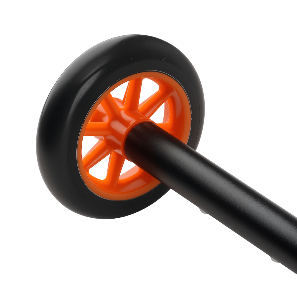 2-in-1 Pressure Washer Under Car Cleaner Water Broom Extension Wand 4000psi