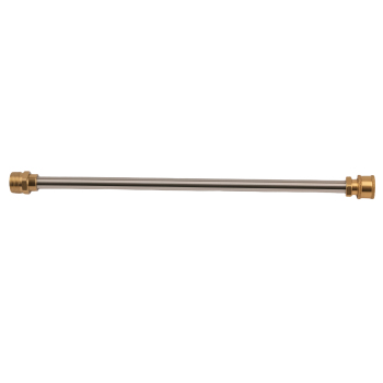 High Pressure Cleaning Extension with 5 Nozzles for VehicleGarden