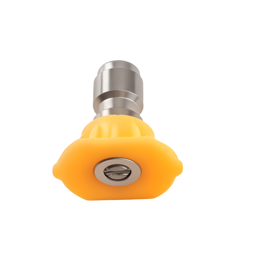 High Pressure Cleaning Extension with 5 Nozzles for VehicleGarden