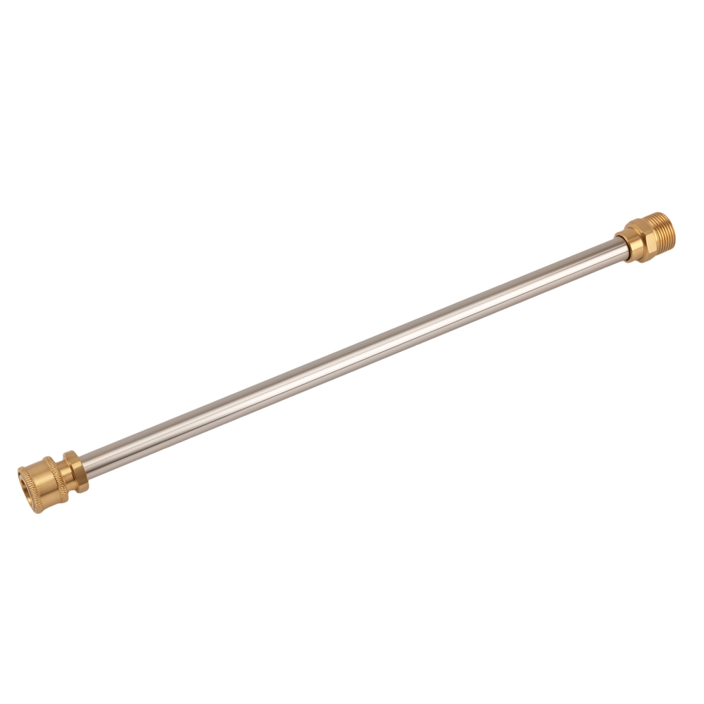 High Pressure Cleaning Extension with 5 Nozzles for VehicleGarden