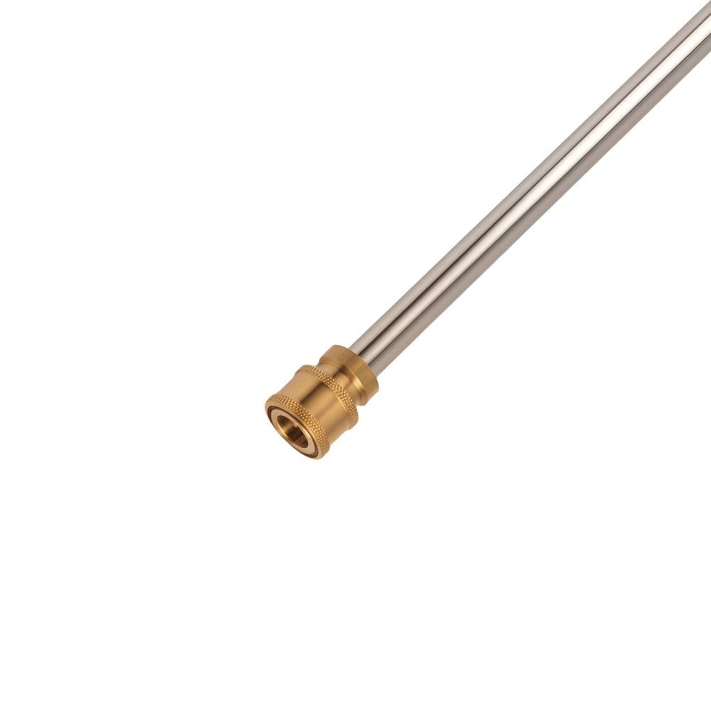 High Pressure Cleaning Extension with 5 Nozzles for VehicleGarden