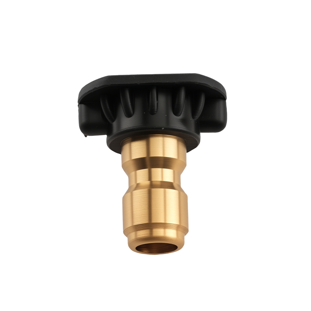 High Pressure Cleaning Extension with 5 Nozzles for VehicleGarden