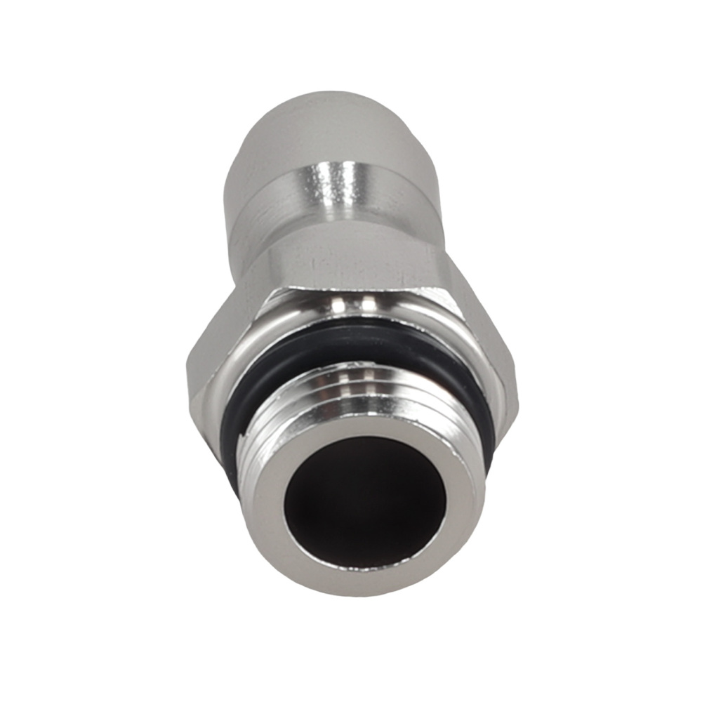 4000PSI Pressure Washer Rotating Nozzle Turbo Brass Copper 1/4in Quick Connect