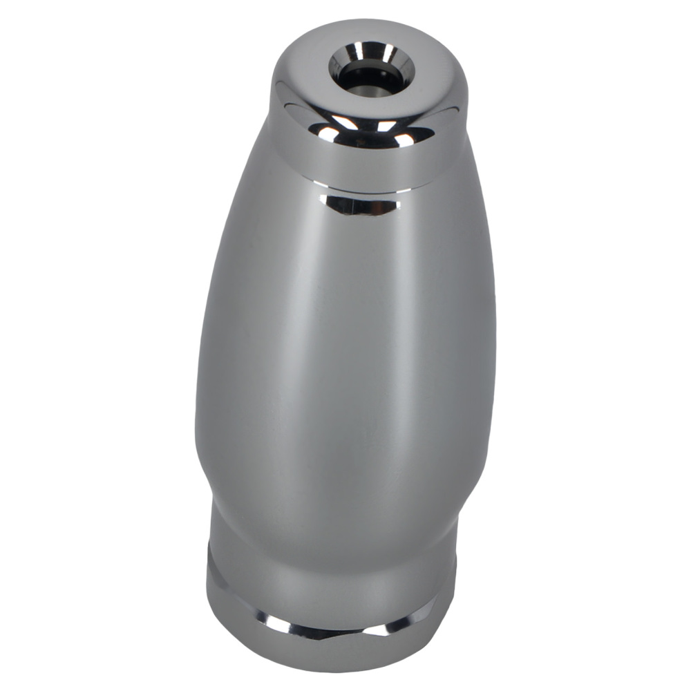 Brass Ceramic Rotating Pressure Washer Turbo Nozzle for 1/4 Quick