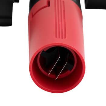 4000PSI Pressure Washer Snow Foam Cannon Lance Gun with 5 Nozzles Tips