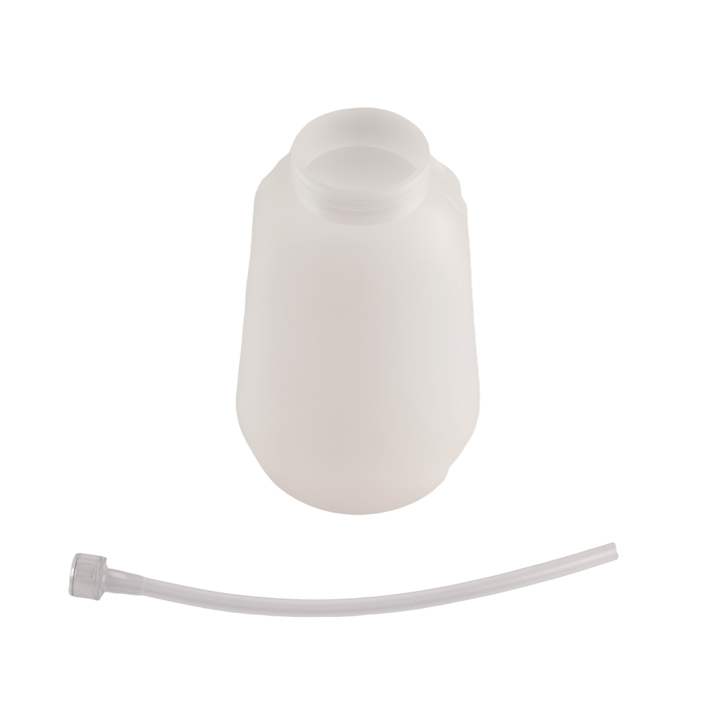 4000PSI Pressure Washer Snow Foam Cannon Lance Gun with 5 Nozzles Tips