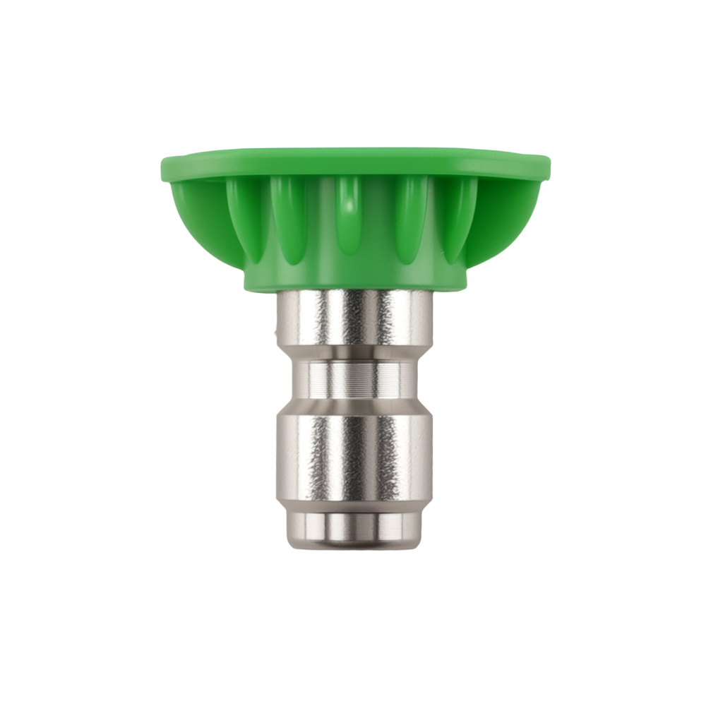 Spray Extension Wand Roof Cleaner Lance for Gutter Cleaning 4000 PSI Multi Tips