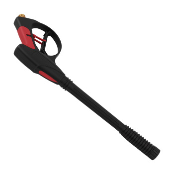 4000PSI Pressure Washer Gun M22 with Extension Lance and 5 Nozzle Nozzles