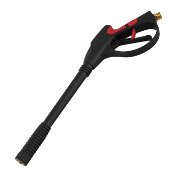 4000PSI Pressure Washer Gun M22 with Extension Lance and 5 Nozzle Nozzles