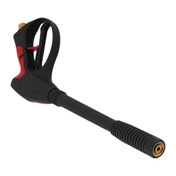 4000PSI Pressure Washer Gun M22 with Extension Lance and 5 Nozzle Nozzles