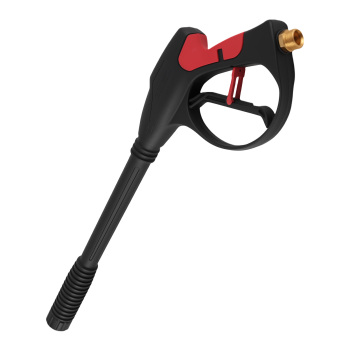 4000PSI Pressure Washer Gun M22 with Extension Lance and 5 Nozzle Nozzles