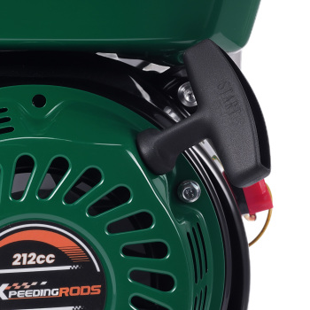 3 inch Gas Powered Water Pump 212cc 4-stroke 264GPM For Flood Irrigation