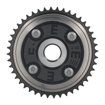 Attuatore Albero a Camme Idraulico compatibile per Mercedes-Benz C230 W203 1.8L 2003-2005