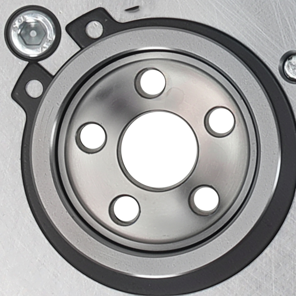 Albero a Camme Regolatore compatibile per Mercedes-Benz C63/CLS63 AMG 2008-2015 1560503047