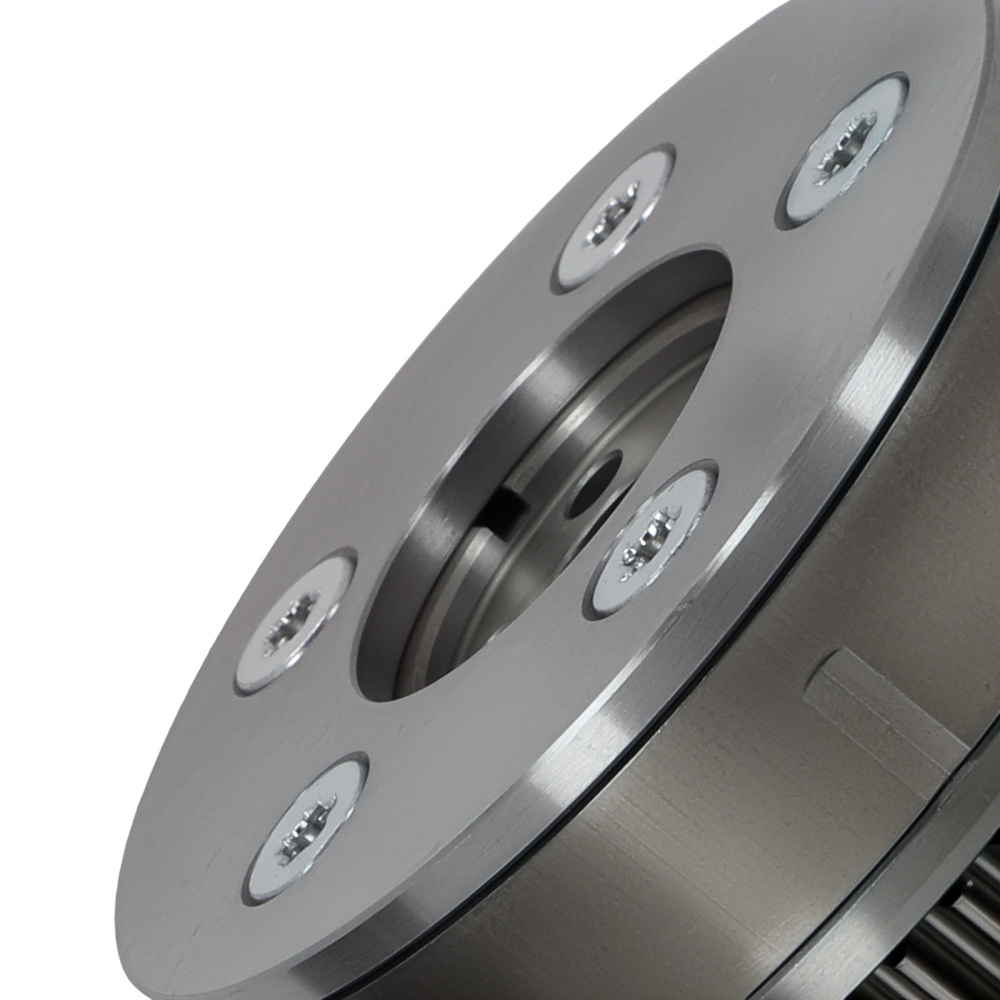 Actionneur Arbre à Cames compatible pour Mercedes-Benz E63 AMG W211 2007-2009 156 050 33 47