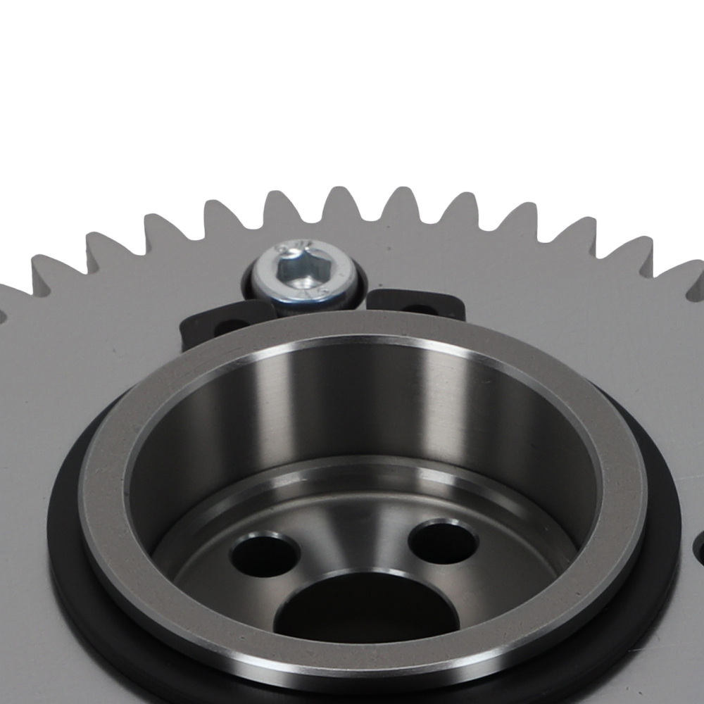 Actionneur Arbre à Cames compatible pour Mercedes-Benz E63 AMG W211 2007-2009 156 050 33 47