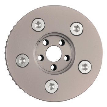 Camshaft Adjuster compatible for Mercedes-Benz C63 AMG W204 6.2L/6.3L 2008-2015 1560503647