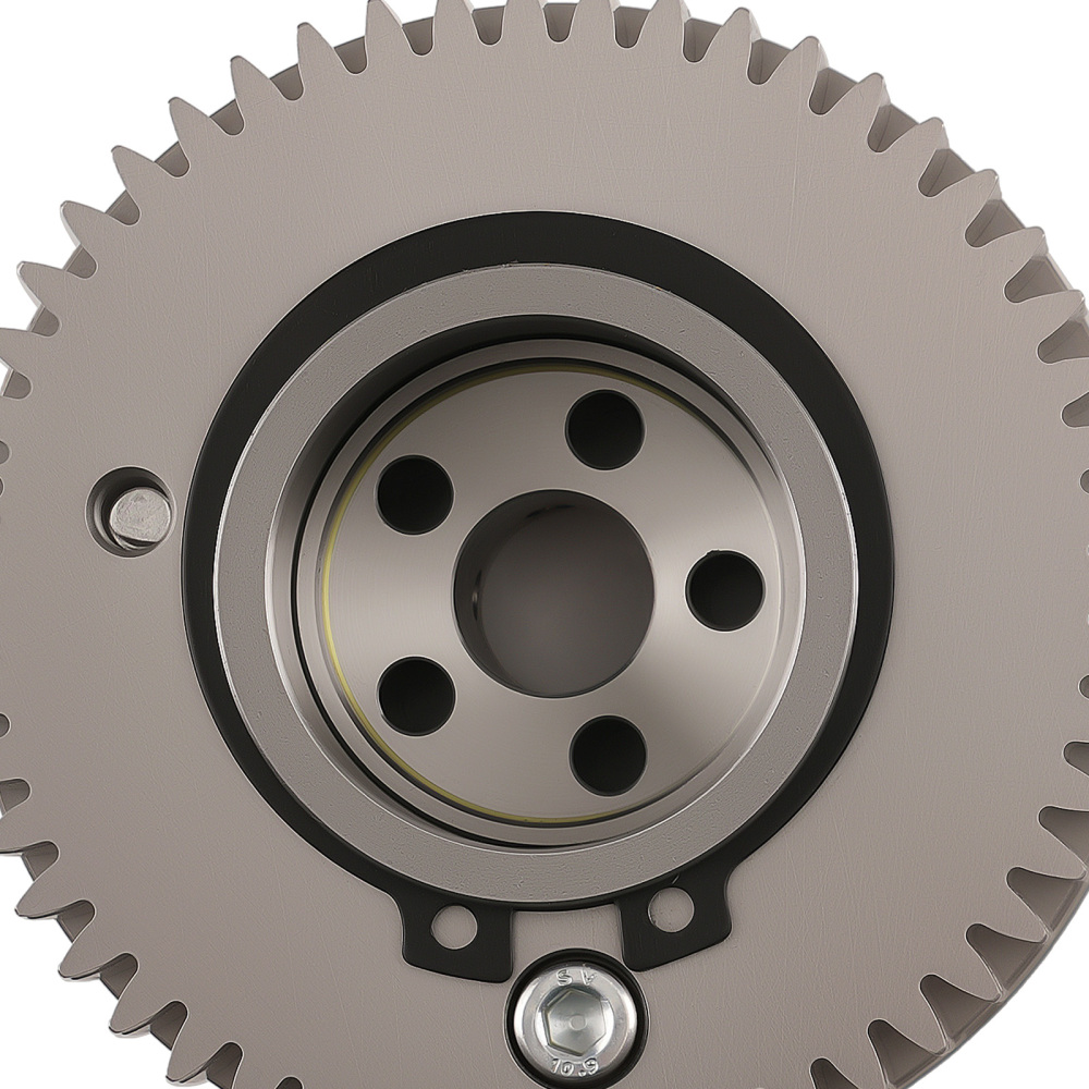 Camshaft Adjuster compatible for Mercedes-Benz C63 AMG W204 6.2L/6.3L 2008-2015 1560503647