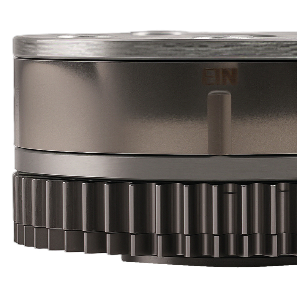 Camshaft Adjuster compatible for Mercedes-Benz C63 AMG W204 6.2L/6.3L 2008-2015 1560503647