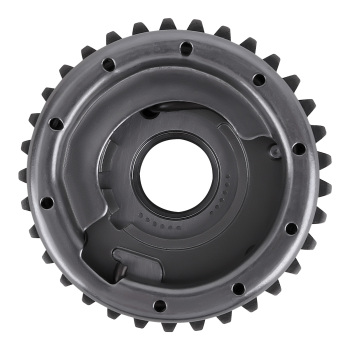 4Pcs IntakeExhaust Camshaft Adjusters compatible for Mercedes-Benz 2760501947 2760501847