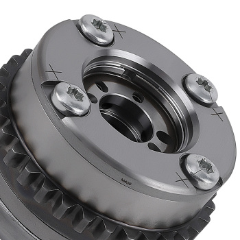 4Pcs IntakeExhaust Camshaft Adjusters compatible for Mercedes-Benz 2760501947 2760501847