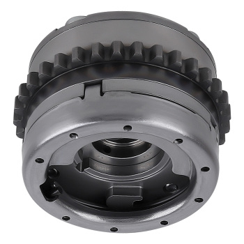 4Pcs IntakeExhaust Camshaft Adjusters compatible for Mercedes-Benz 2760501947 2760501847