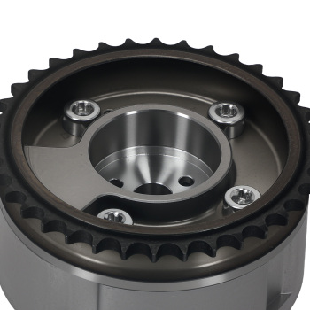 Exhaust Camshaft Timing Gear compatible for Kia Niro compatible for Hyundai Ioniq 1.6L 2017-22 24370-04000