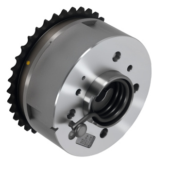 Exhaust Camshaft Timing Gear compatible for Kia Niro compatible for Hyundai Ioniq 1.6L 2017-22 24370-04000