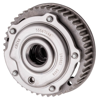 Compatible for Chevrolet Cruze 1.6 J300 Saloon 12992409 VVT Cam Phaser Sprocket Gear