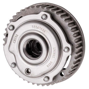 Compatible for Chevrolet Cruze 1.6 J300 Saloon 12992409 VVT Cam Phaser Sprocket Gear