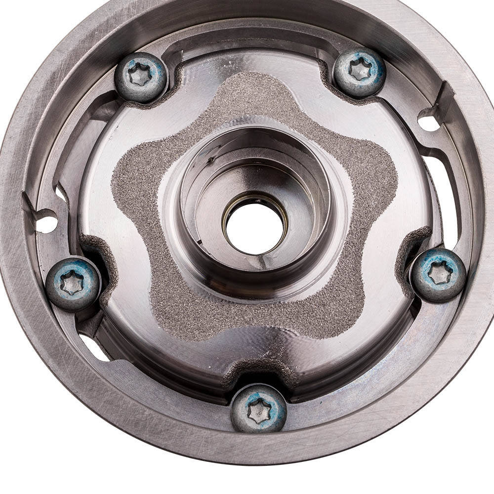 Compatible for Chevrolet Cruze 1.6 J300 Saloon 12992409 VVT Cam Phaser Sprocket Gear