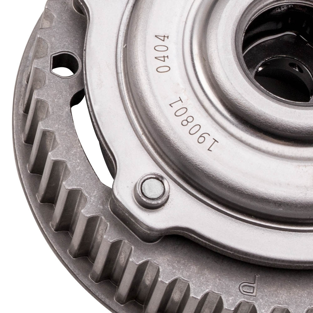 Compatible for Chevrolet Cruze 1.6 J300 Saloon 12992409 VVT Cam Phaser Sprocket Gear