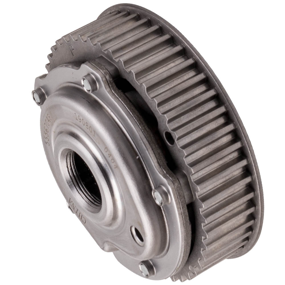 Compatible for Alfa Romeo 159 1.8 MPI 939 Estate/Saloon 2005-2012 2pcs Intake Exhaust Camshaft Gears