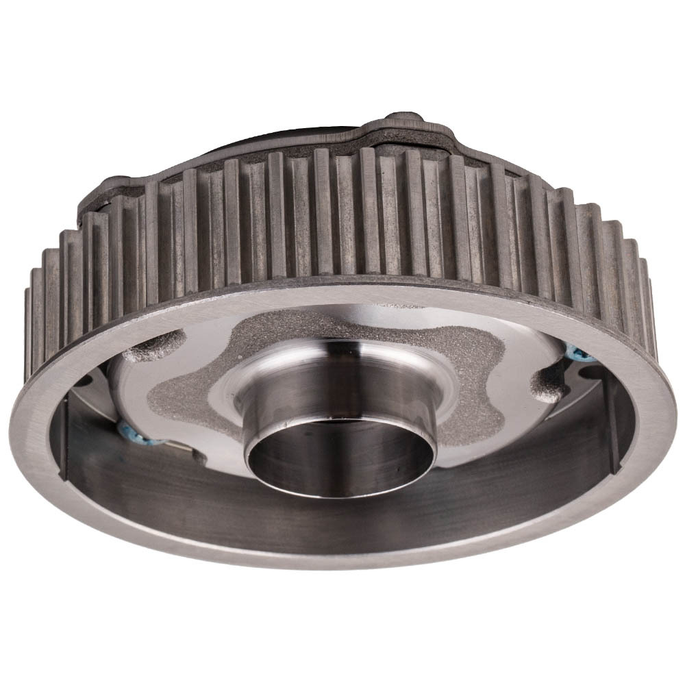 Compatible for Alfa Romeo 159 1.8 MPI 939 Estate/Saloon 2005-2012 2pcs Intake Exhaust Camshaft Gears