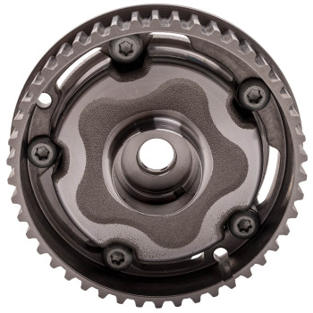 Compatible for Alfa Romeo 159 1.8 MPI 939 Estate/Saloon 2005-2012 2pcs Intake Exhaust Camshaft Gears