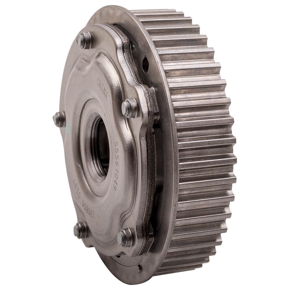 Compatible for Alfa Romeo 159 1.8 MPI 939 Estate/Saloon 2005-2012 2pcs Intake Exhaust Camshaft Gears