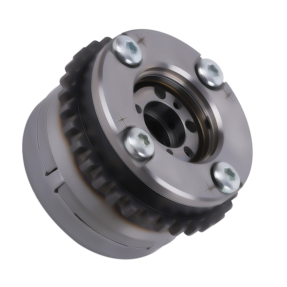 4PCS Camshaft Adjuster VVT Sprockets compatible for MERCEDES-BEN W212 E500 GL450 4.7L V8