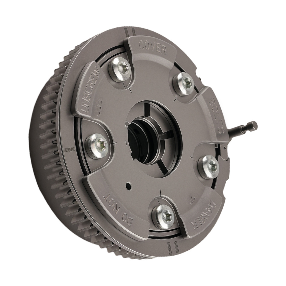 Cam Adjuster Kit compatible for Mercedes-Benz G550 S550 GL550 5.5L V8 2720501547 2720500147