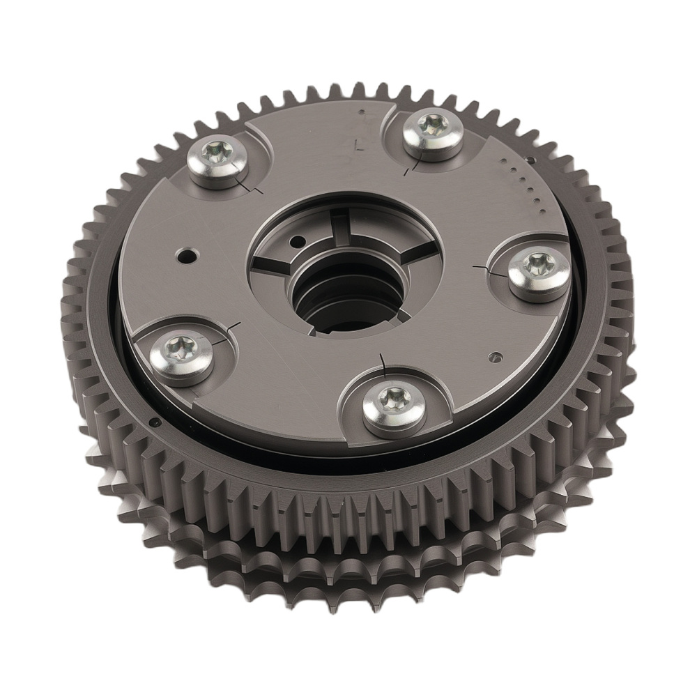 Cam Adjuster Kit compatible for Mercedes-Benz G550 S550 GL550 5.5L V8 2720501547 2720500147