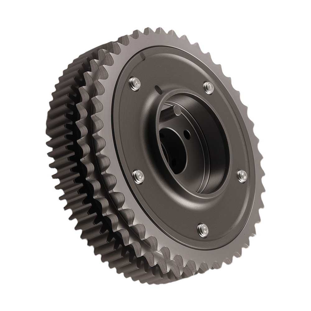 Cam Adjuster Kit compatible for Mercedes-Benz G550 S550 GL550 5.5L V8 2720501547 2720500147