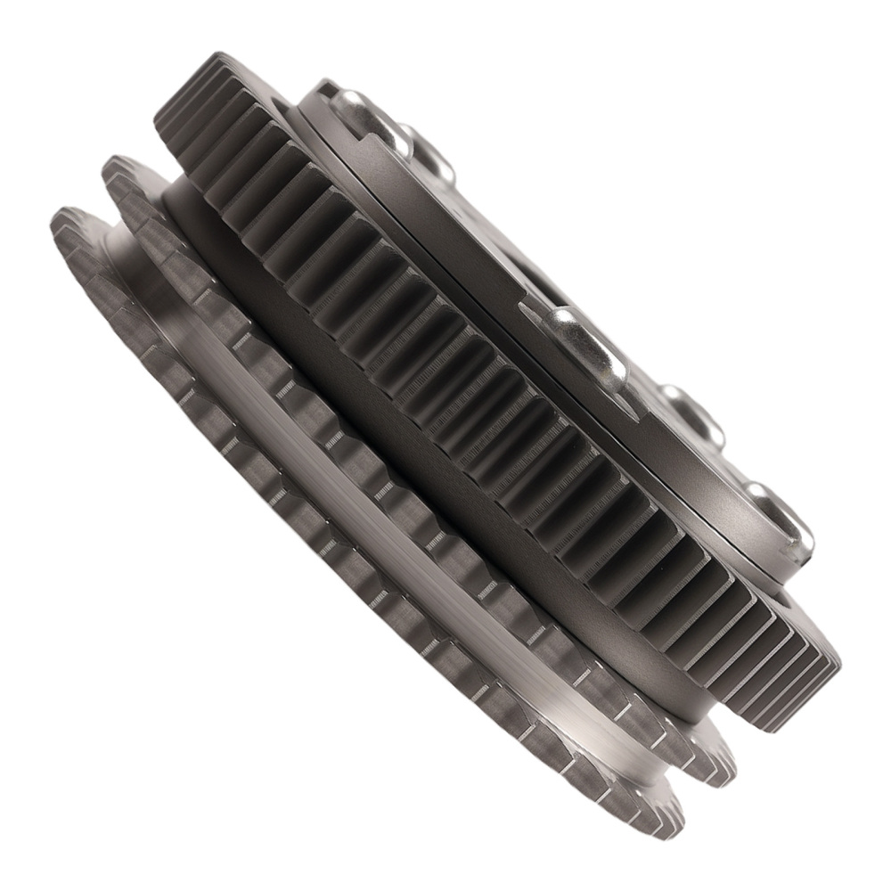 Cam Adjuster Kit compatible for Mercedes-Benz G550 S550 GL550 5.5L V8 2720501547 2720500147