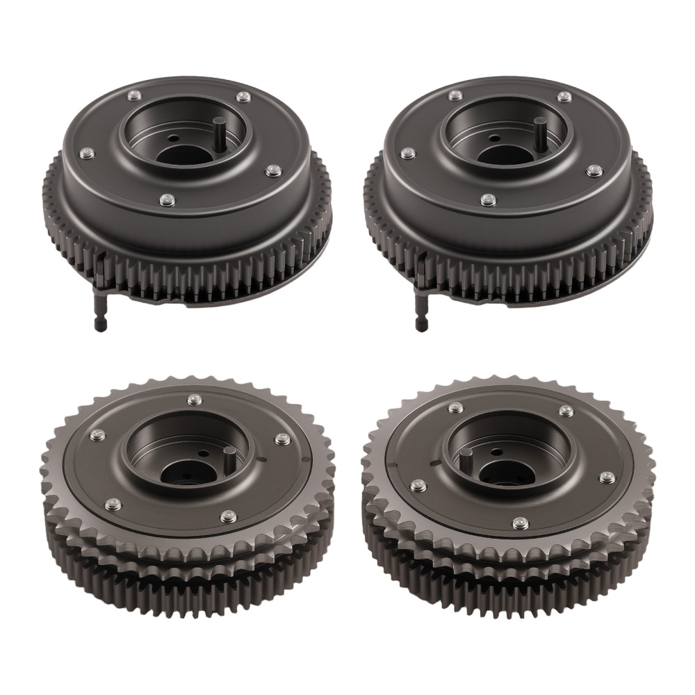 Cam Adjuster Kit compatible for Mercedes-Benz G550 S550 GL550 5.5L V8 2720501547 2720500147