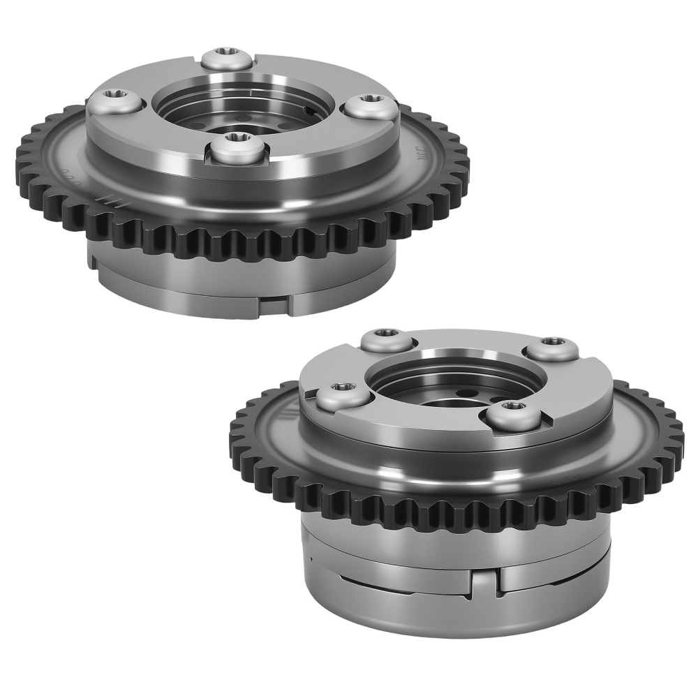 Engine Variable Valve Timing Sprocket compatible for Mercedes-Benz C300 CLA250 GLA250 2.0L