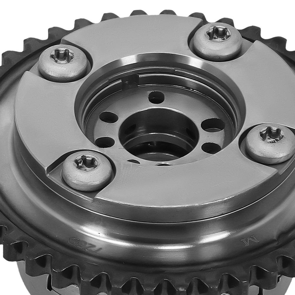 Intake Exhaust Camshaft Adjuster compatible for Mercedes 2700506100 2700506200 A220 CLA45