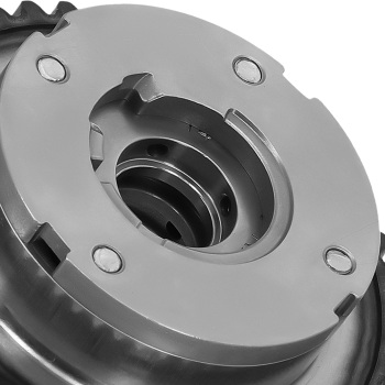 Intake Exhaust Camshaft Adjuster compatible for Mercedes 2700506100 2700506200 A220 CLA45