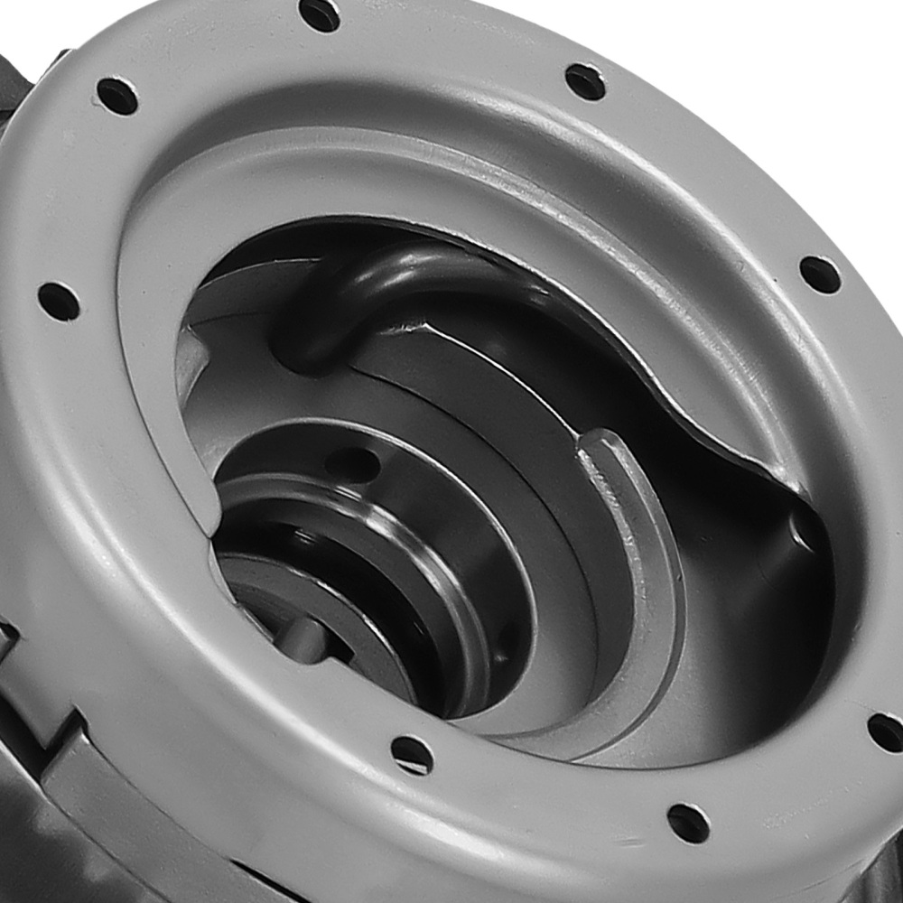 Intake Exhaust Camshaft Adjuster compatible for Mercedes 2700506100 2700506200 A220 CLA45