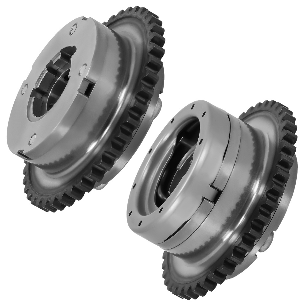 Engine Variable Valve Timing Sprocket compatible for Mercedes-Benz C300 CLA250 GLA250 2.0L