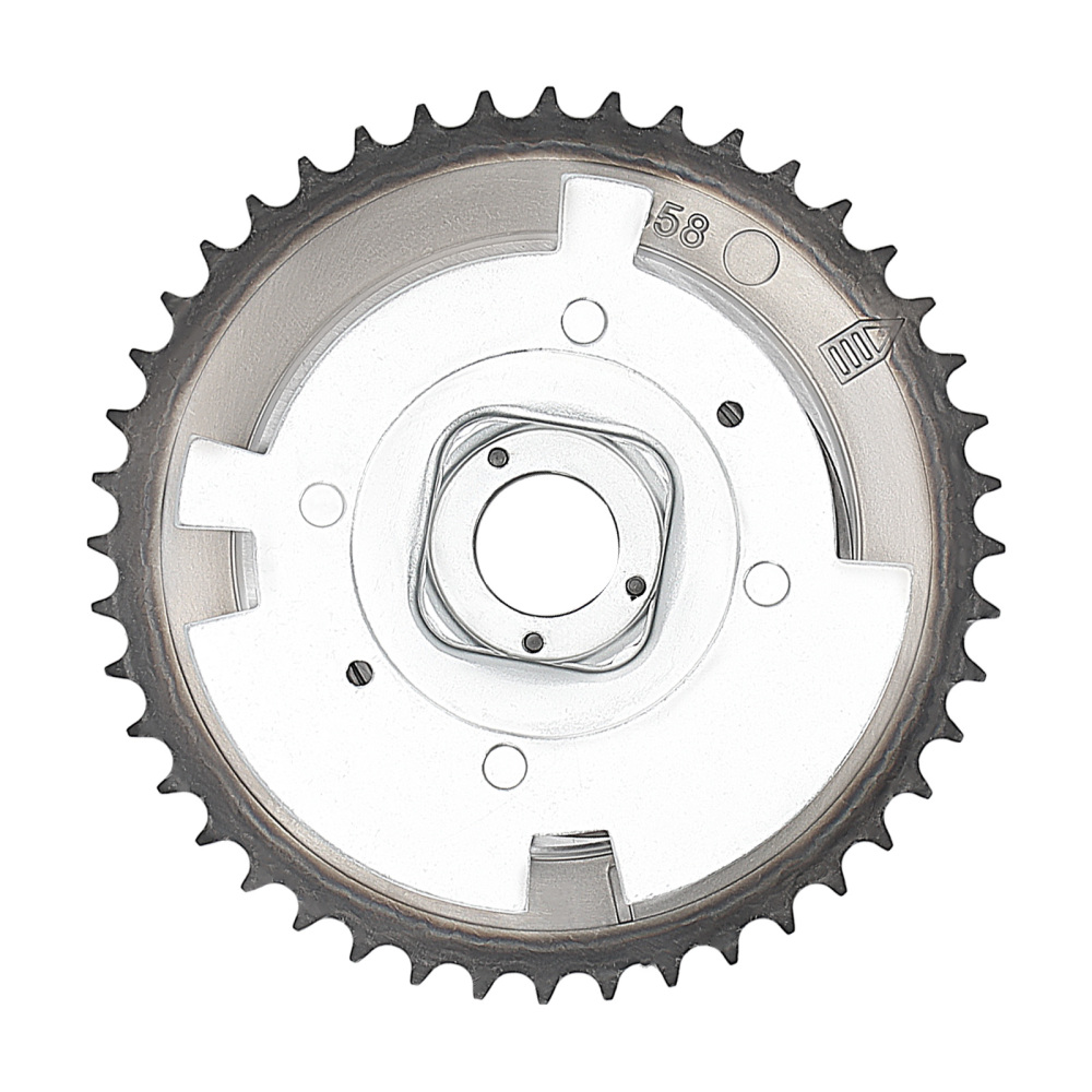 Engine Camshaft VVT Gear compatible for Chevrolet Tahoe GMC Savana Yukon 5.3L 6.2L 12606358