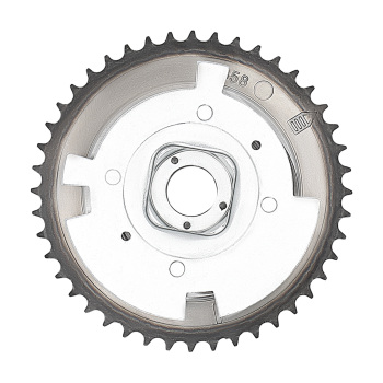 Engine Camshaft VVT Gear compatible for Chevrolet Tahoe GMC Savana Yukon 5.3L 6.2L 12606358